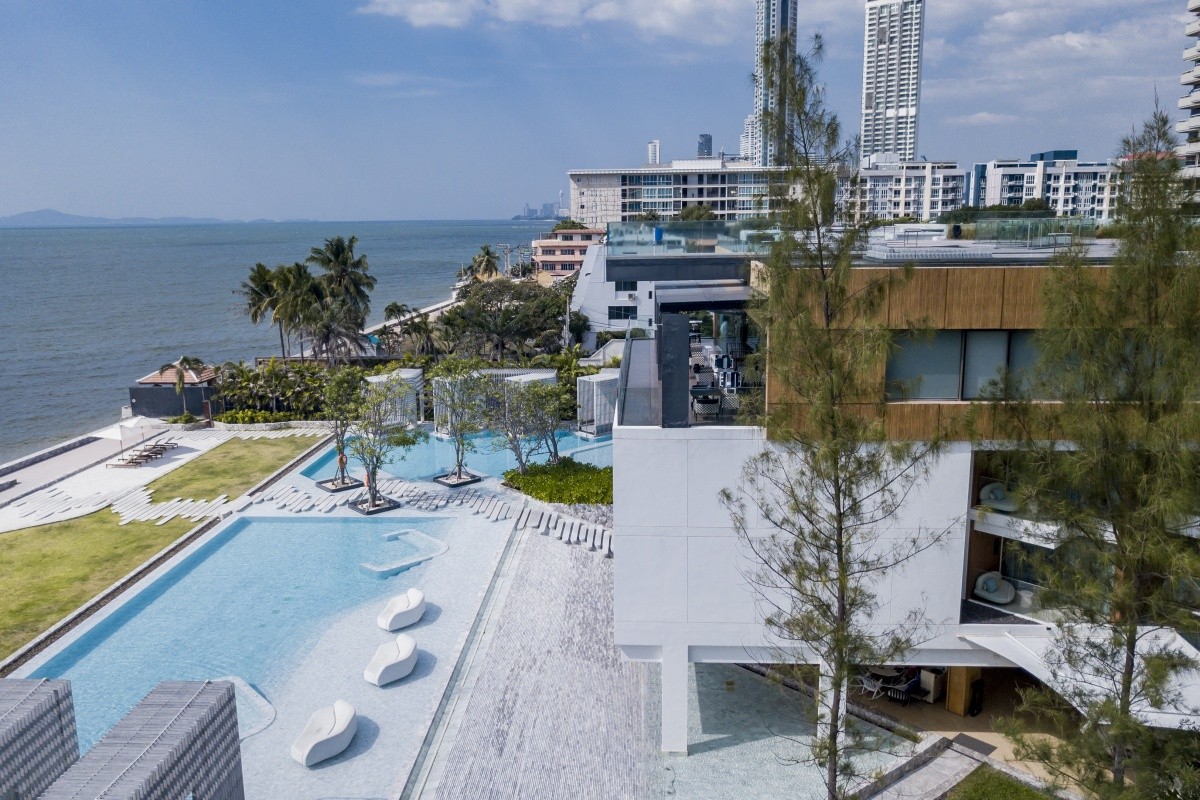 Veranda Residence Pattaya