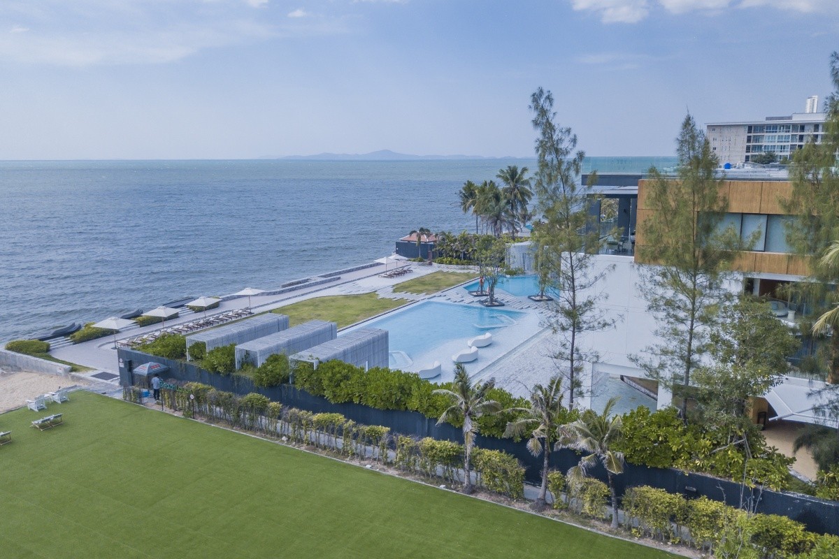 Veranda Residence Pattaya