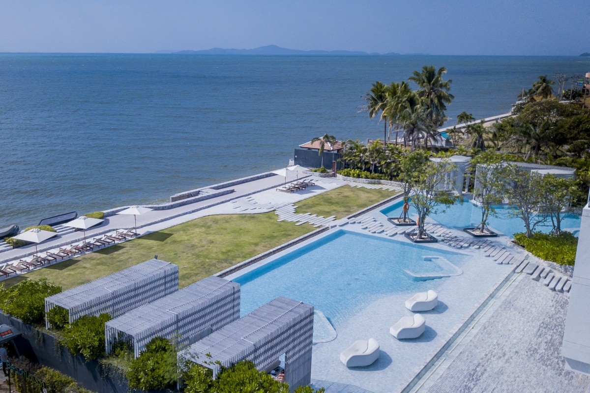 Veranda Residence Pattaya