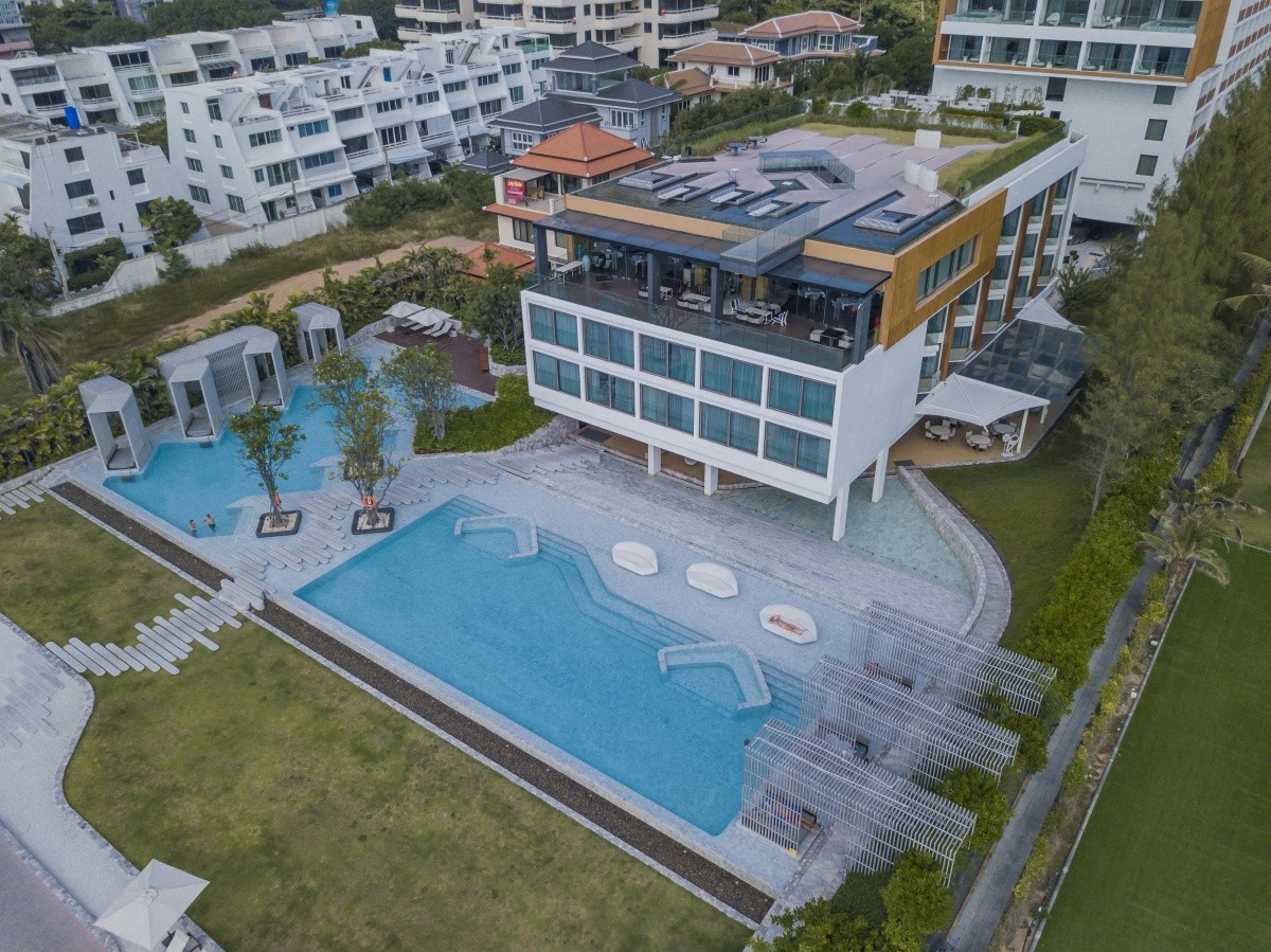 Veranda Residence Pattaya
