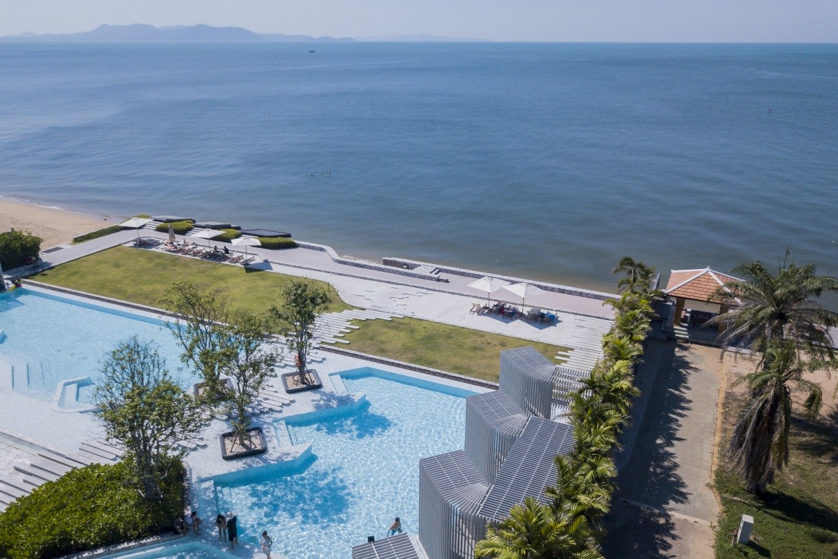 Veranda Residence Pattaya
