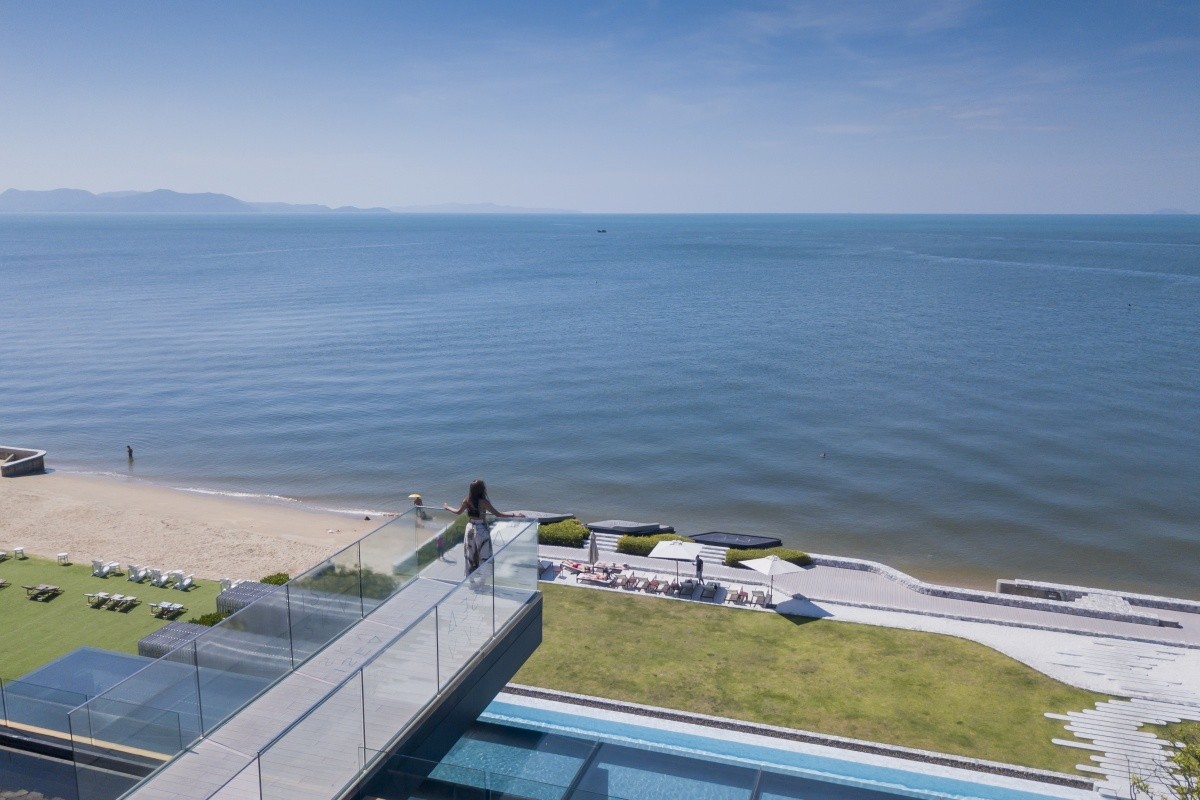 Veranda Residence Pattaya
