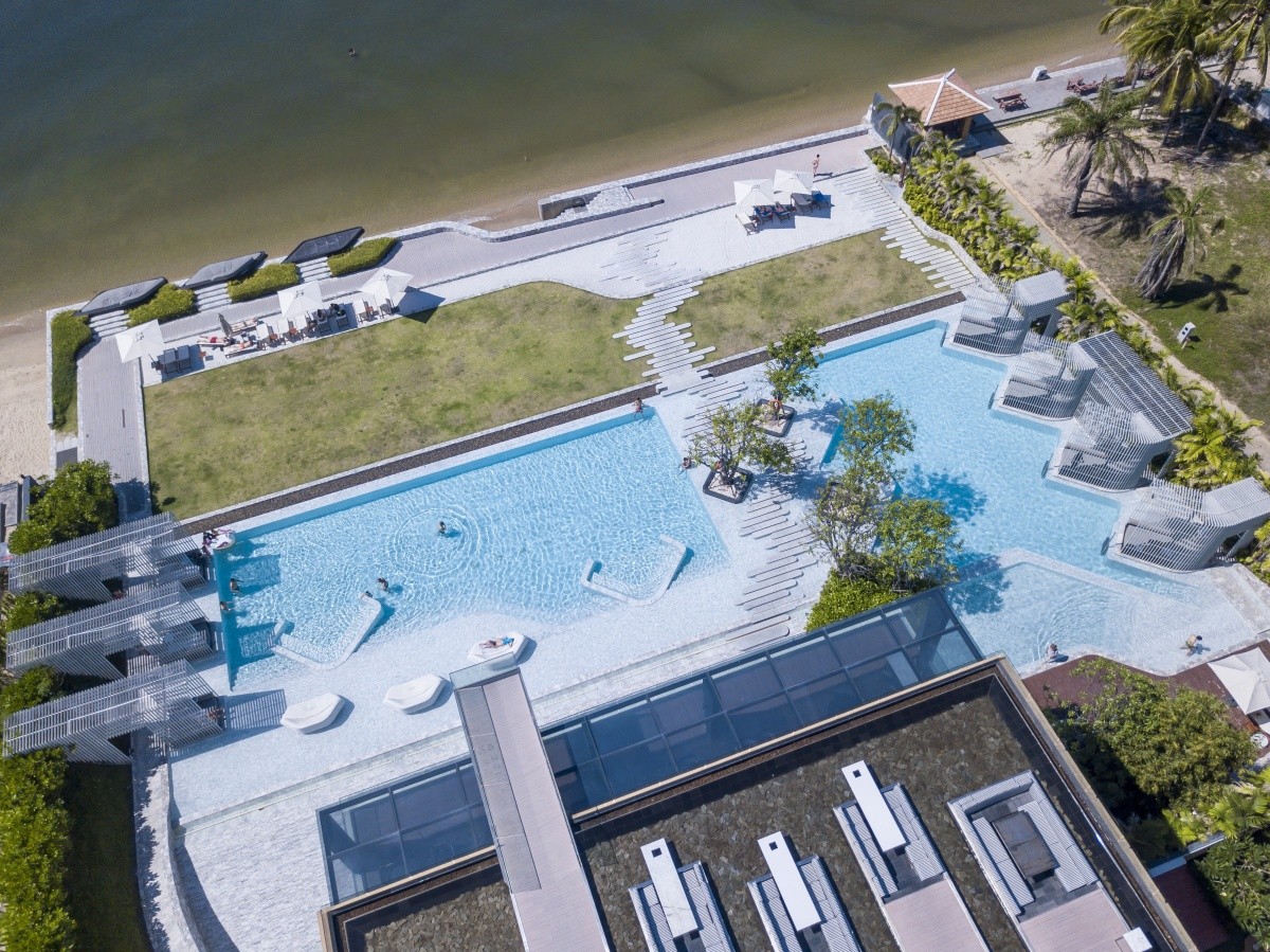 Veranda Residence Pattaya