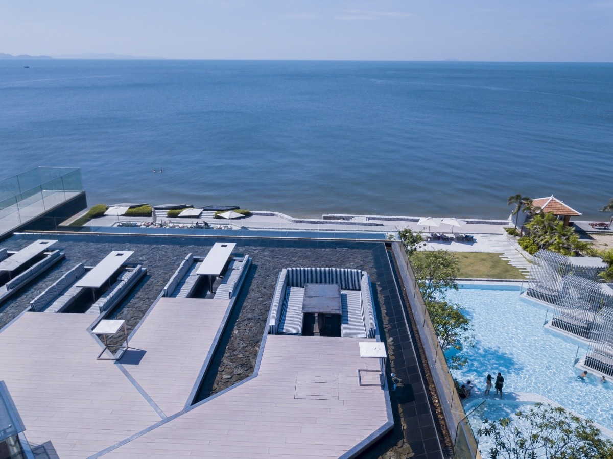 Veranda Residence Pattaya