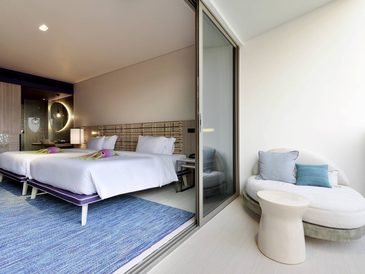 Veranda Residence Pattaya