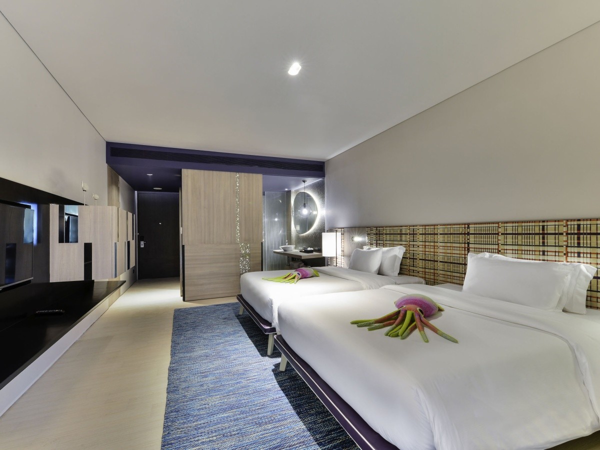 Veranda Residence Pattaya