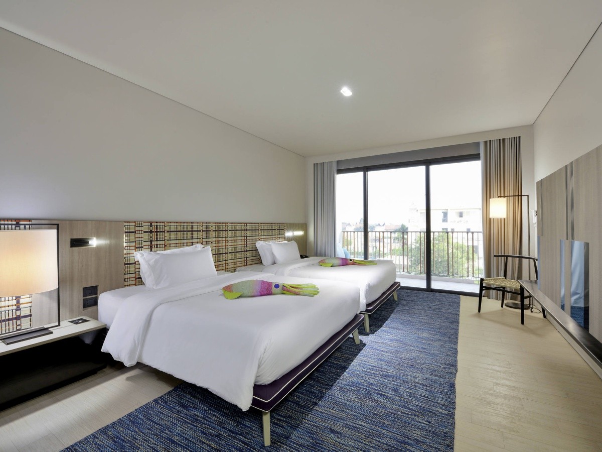 Veranda Residence Pattaya