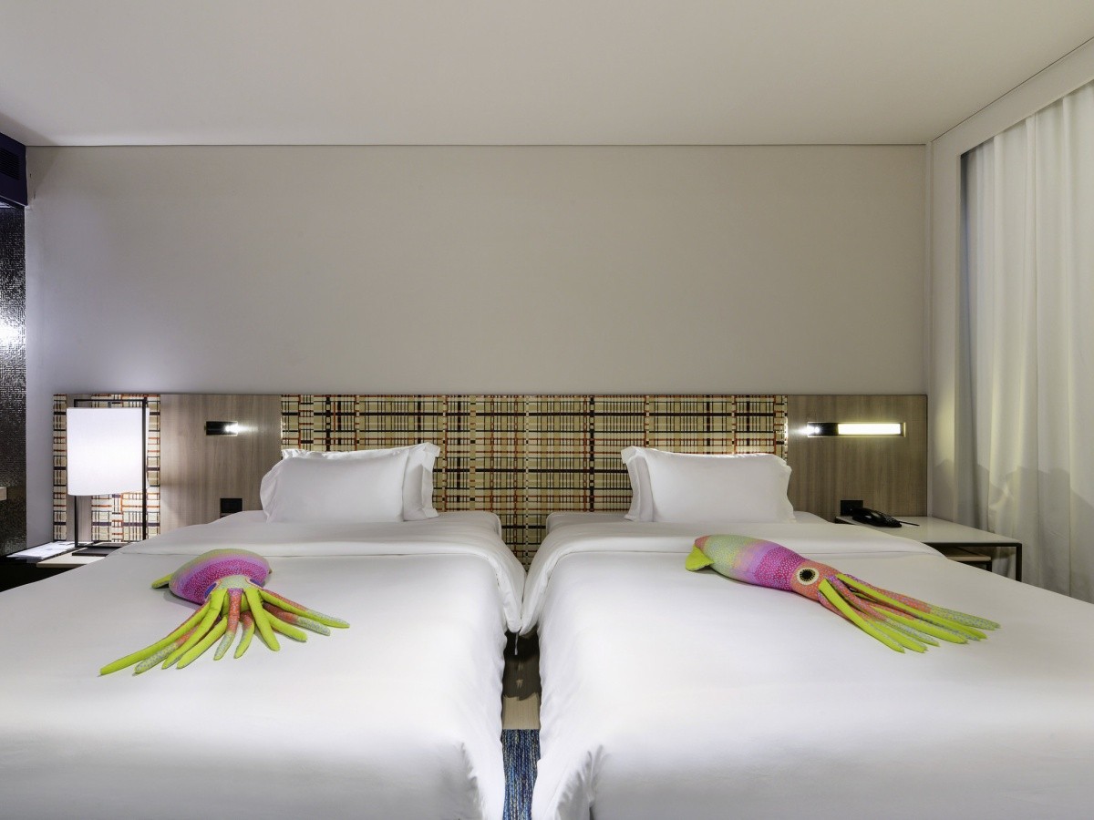 Veranda Residence Pattaya