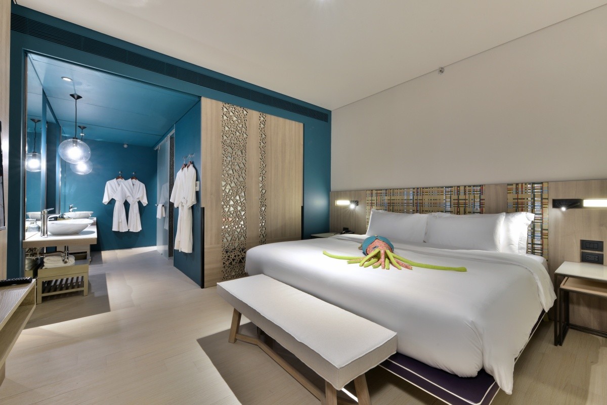 Veranda Residence Pattaya