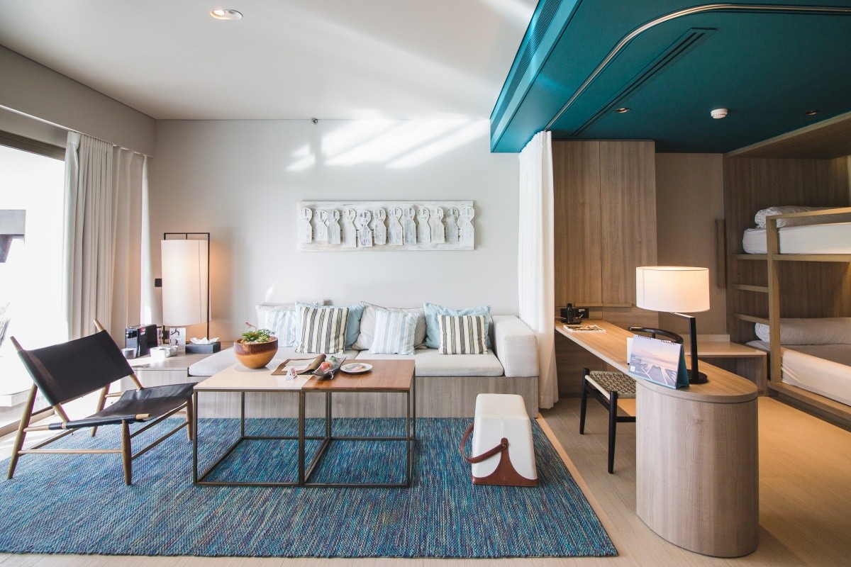 Veranda Residence Pattaya