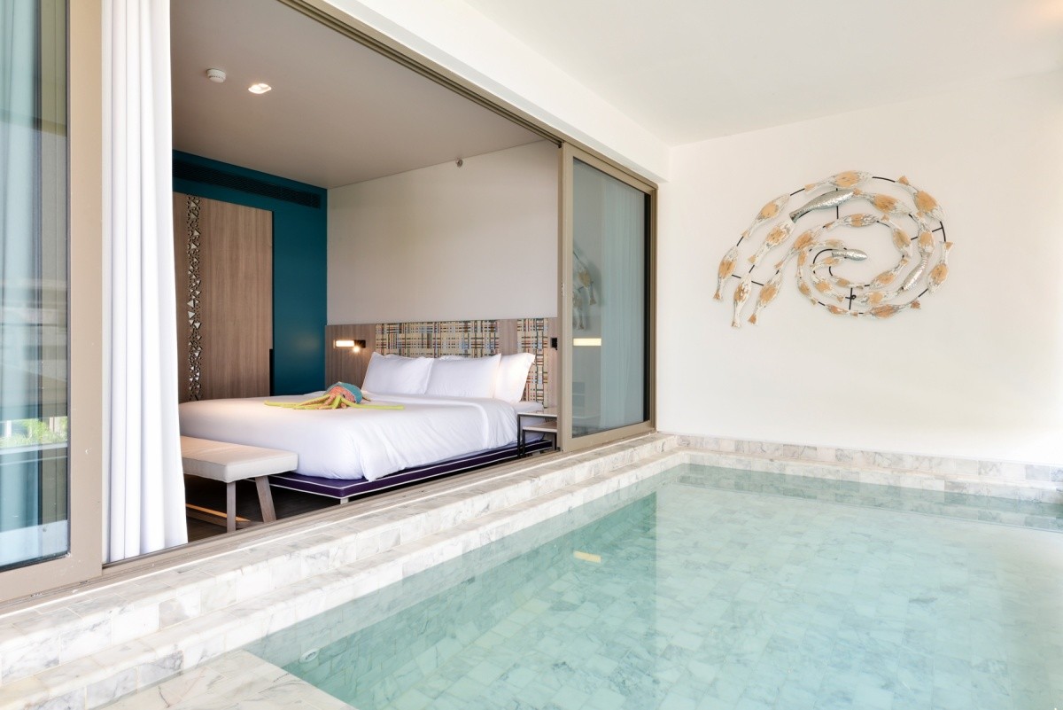 Veranda Residence Pattaya