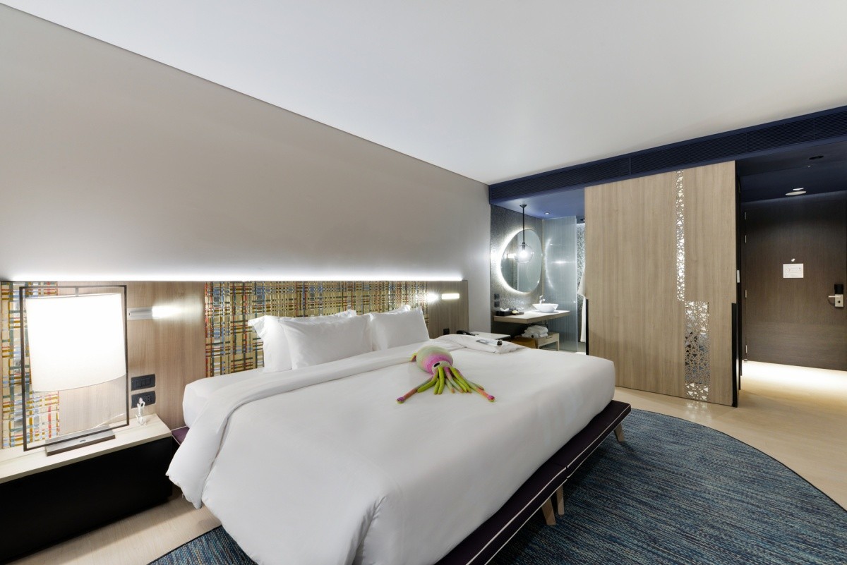 Veranda Residence Pattaya