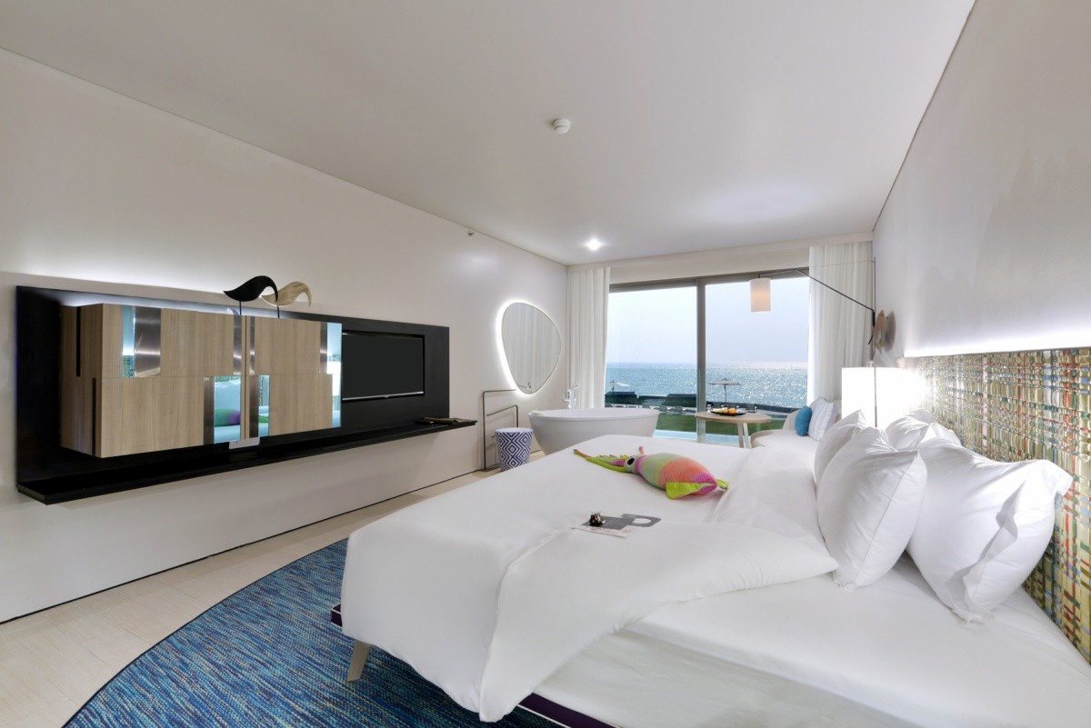 Veranda Residence Pattaya