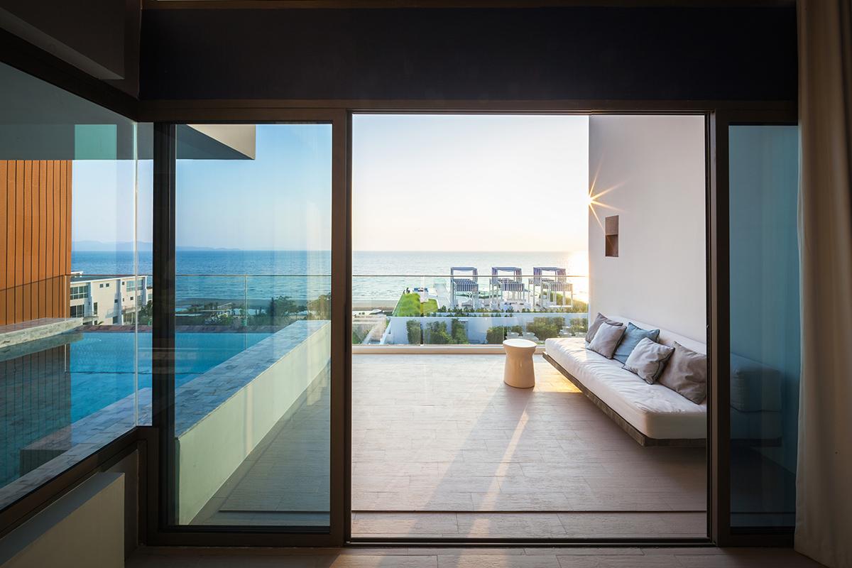 Veranda Residence Pattaya