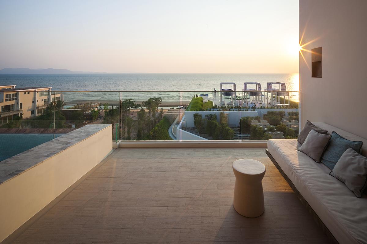 Veranda Residence Pattaya