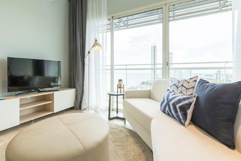 Veranda Residence Pattaya