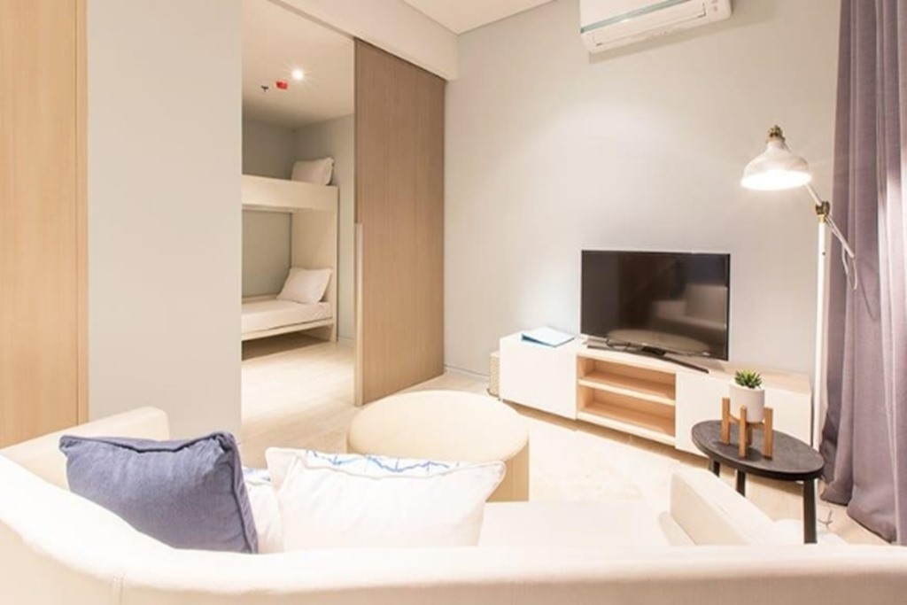 Veranda Residence Pattaya