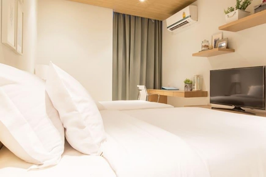 Veranda Residence Pattaya