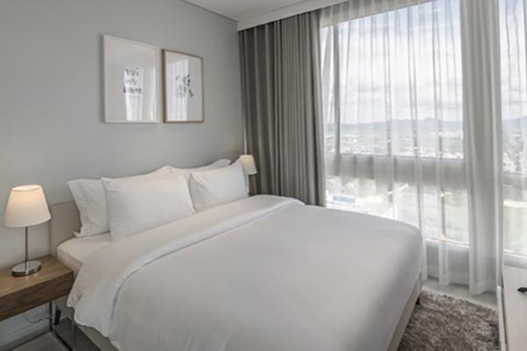 Veranda Residence Pattaya