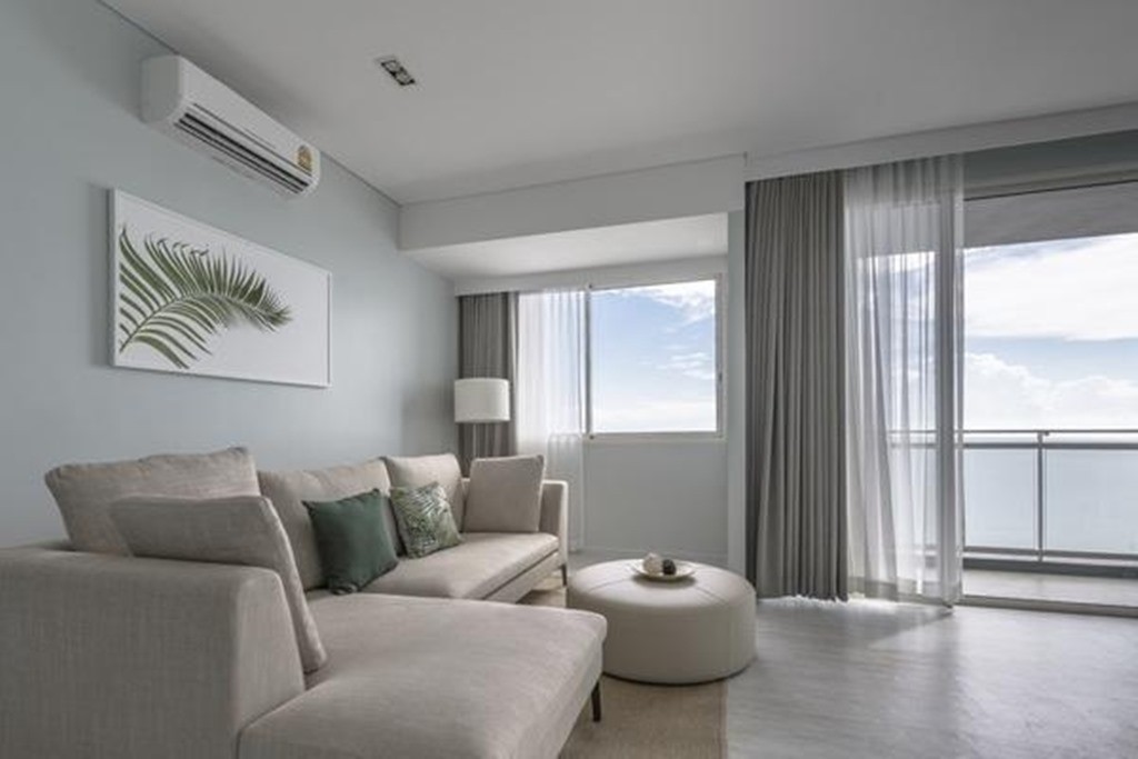 Veranda Residence Pattaya