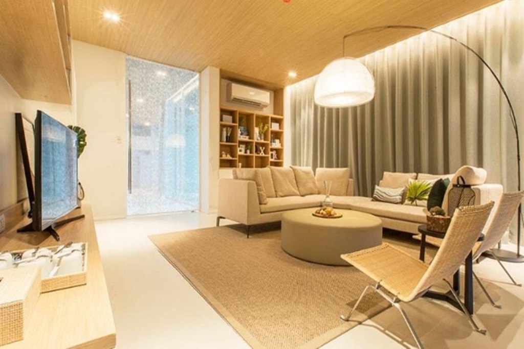 Veranda Residence Pattaya