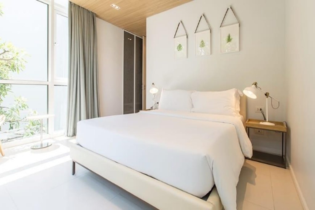 Veranda Residence Pattaya