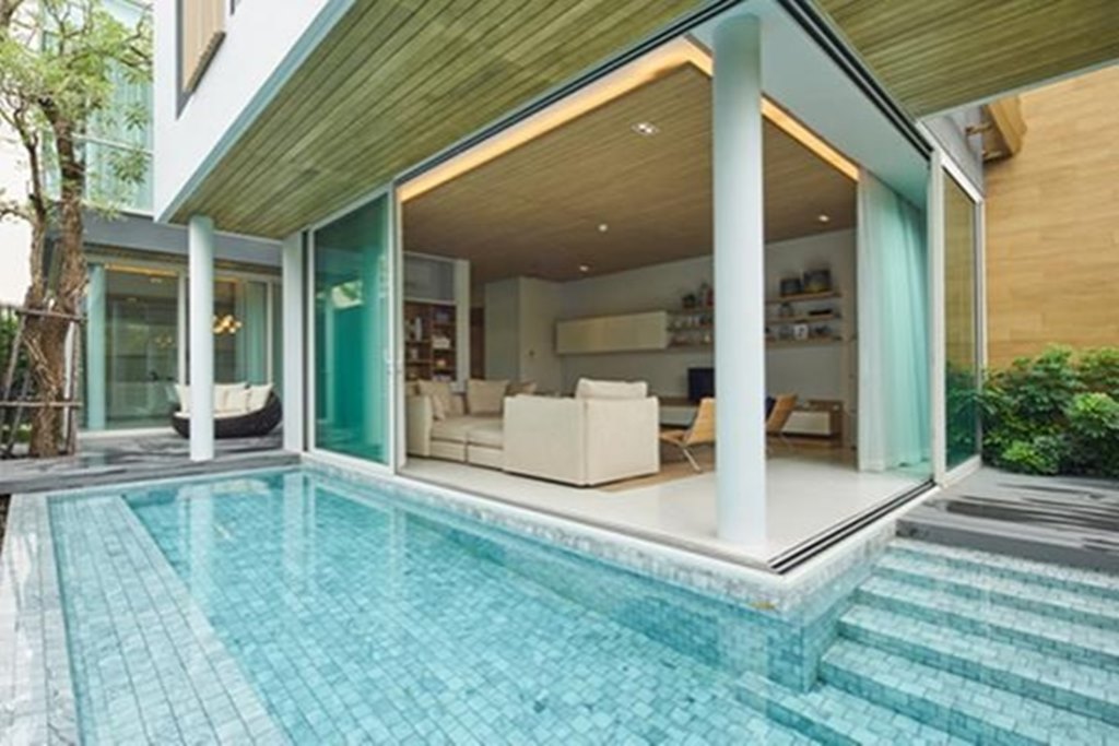 Veranda Residence Pattaya