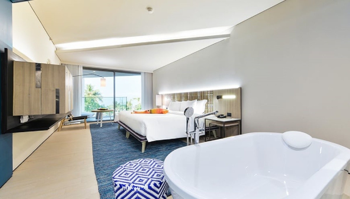 Veranda Residence Pattaya