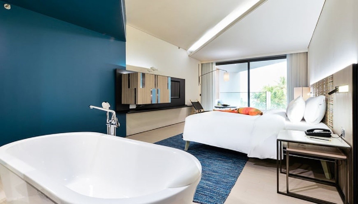 Veranda Residence Pattaya
