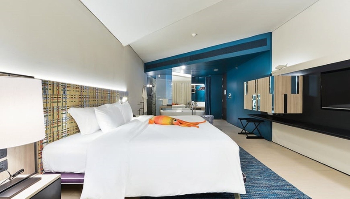 Veranda Residence Pattaya