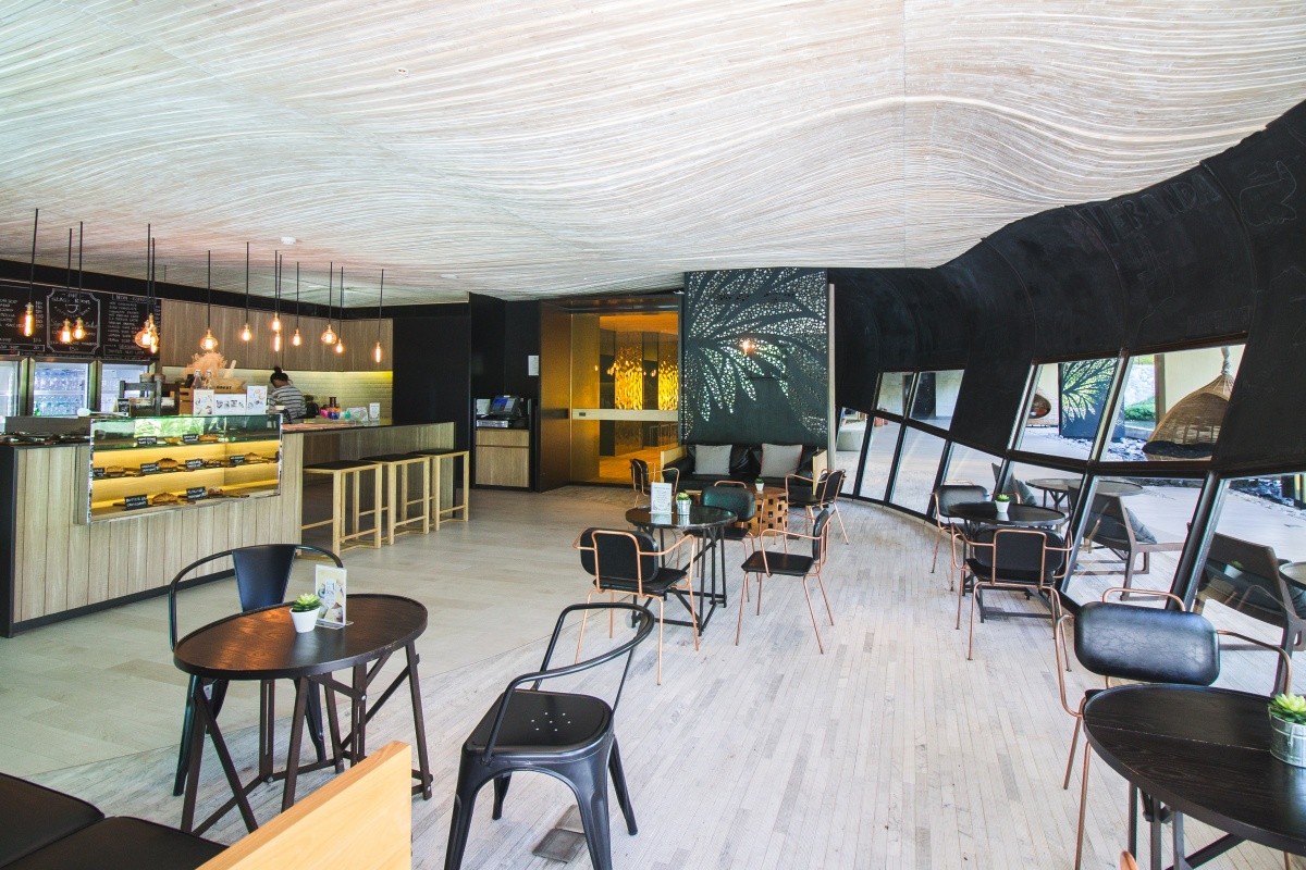 Veranda Residence Pattaya