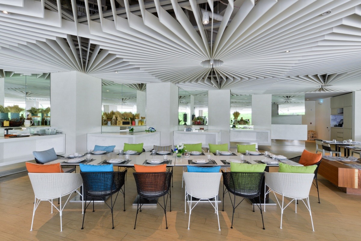 Veranda Residence Pattaya