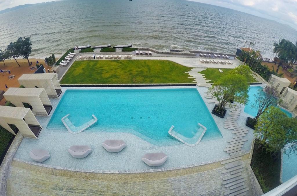 Veranda Residence Pattaya