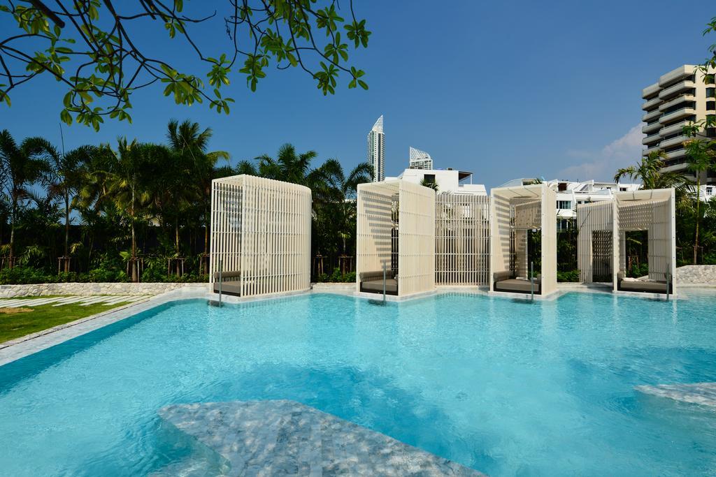 Veranda Residence Pattaya