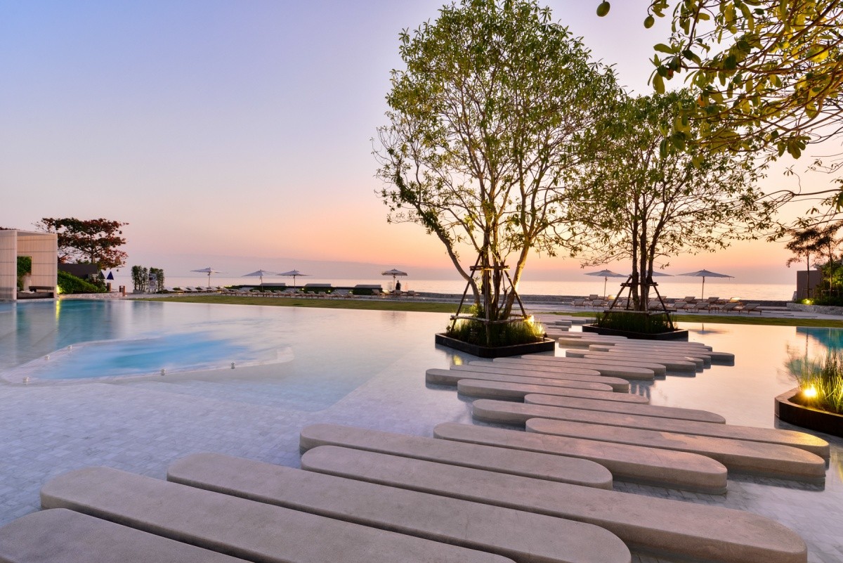 Veranda Residence Pattaya