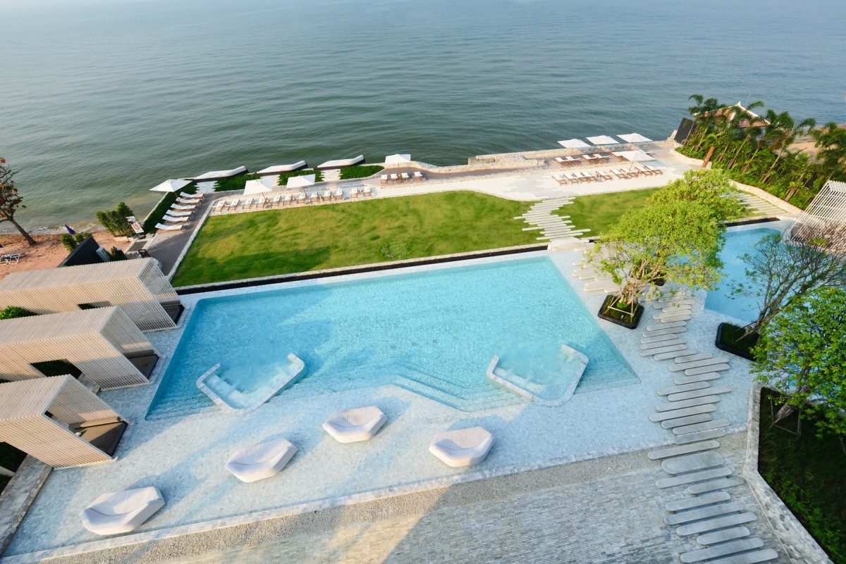 Veranda Residence Pattaya