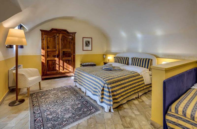 Castello La Rocchetta