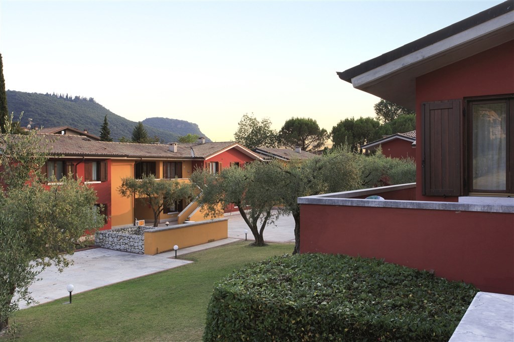 Poiano Apartaments