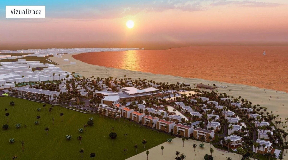 Royal Horizons Ponta Sino