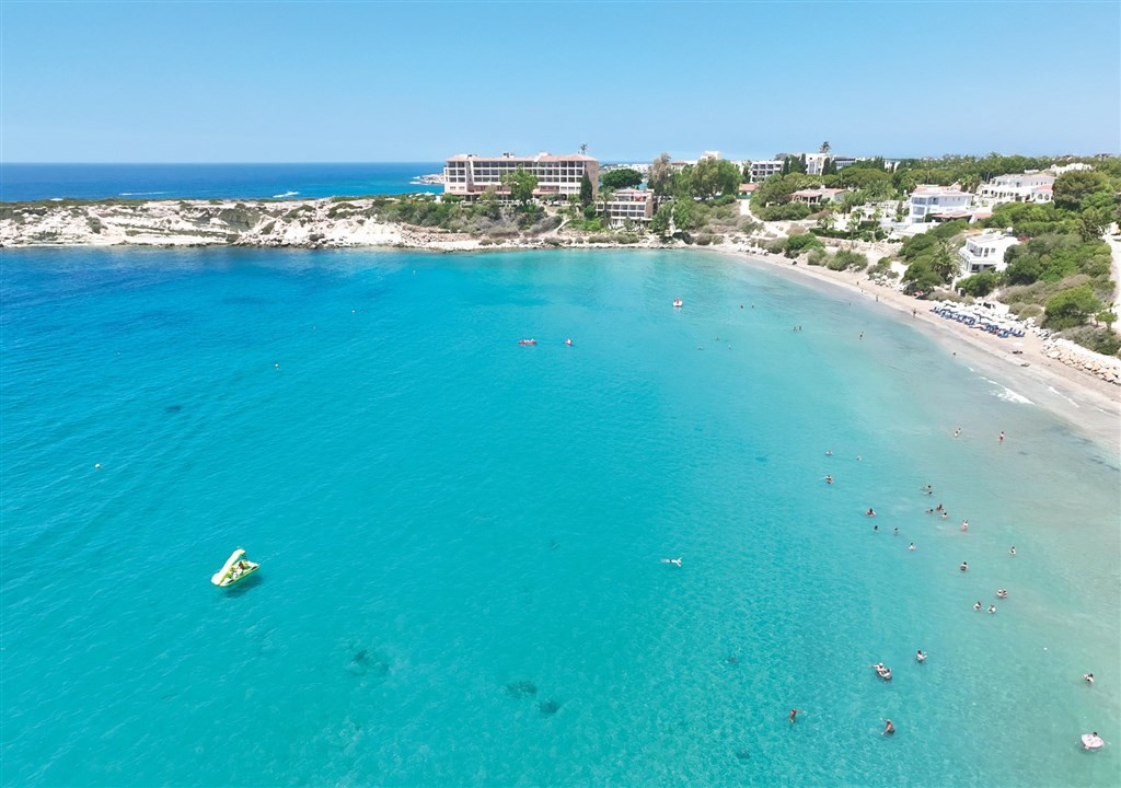 Thalassa Bontique