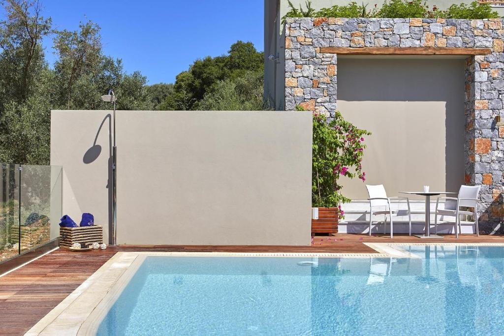 Mystery Skiathos Luxury Residence