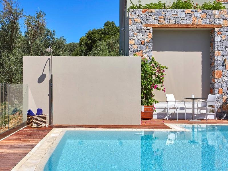Mystery Skiathos Luxury Residence