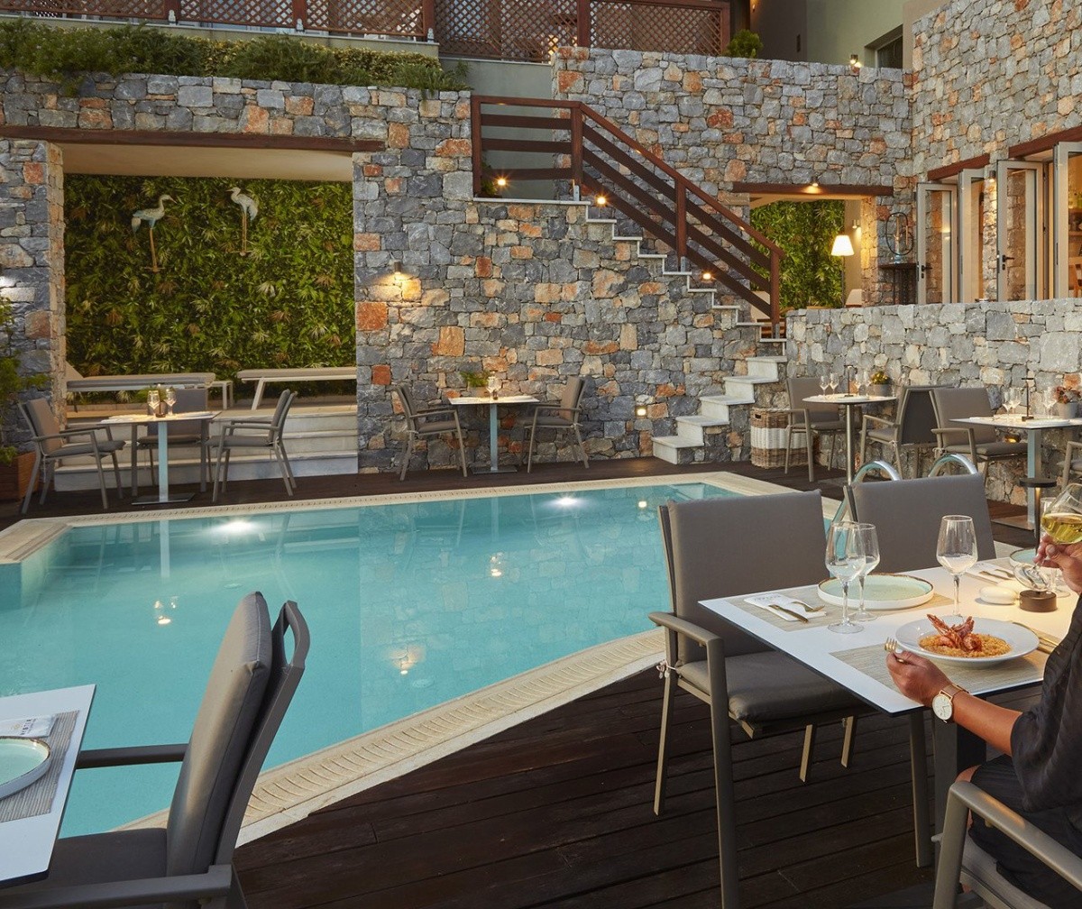Mystery Skiathos Luxury Residence