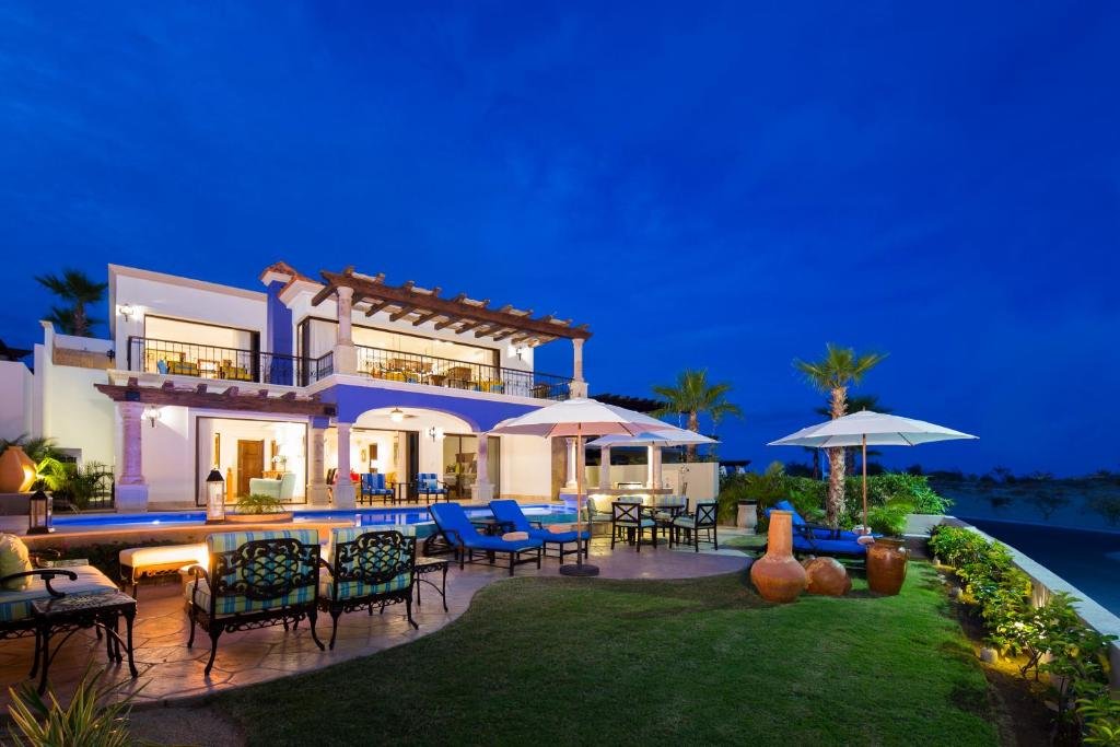 Hacienda Encantada Resort & Residences (Cabo San Lucas)