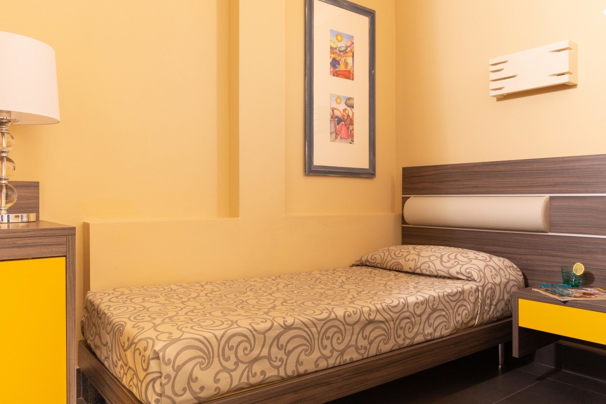 Park Hotel Residence