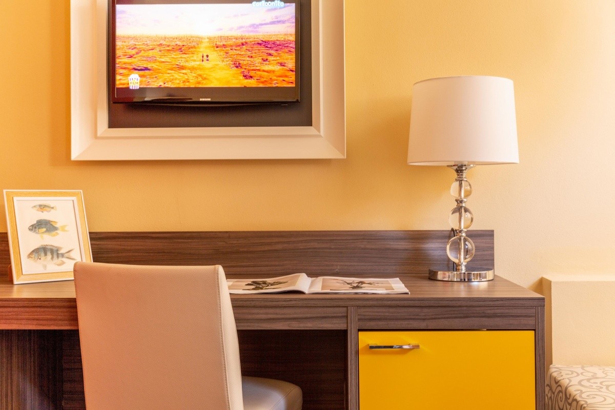 Park Hotel Residence