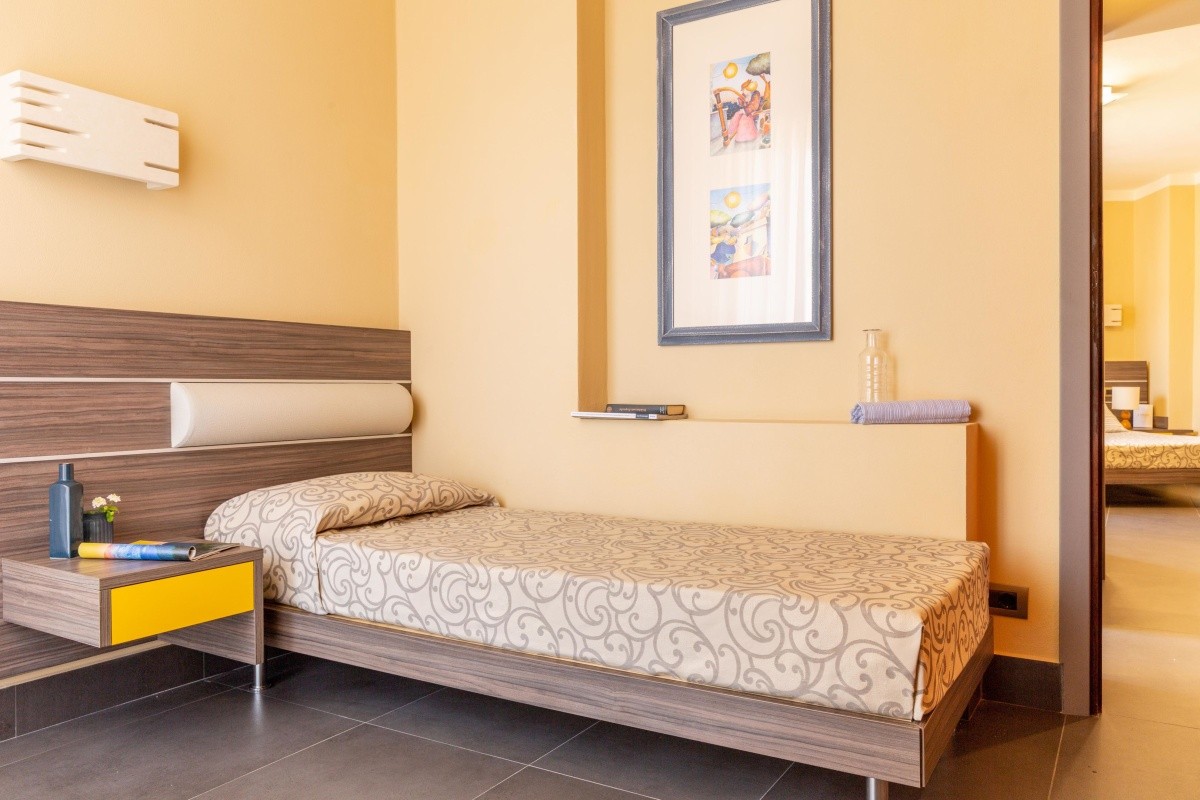 Park Hotel Residence