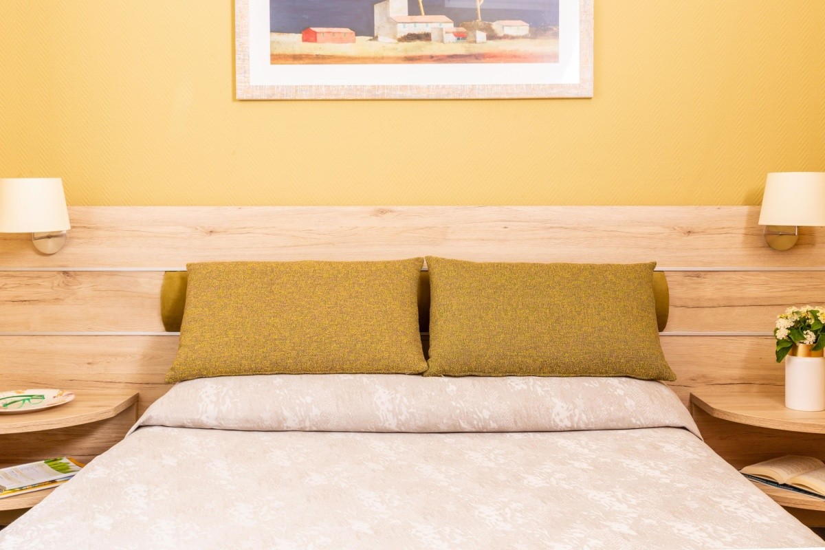 Park Hotel Residence