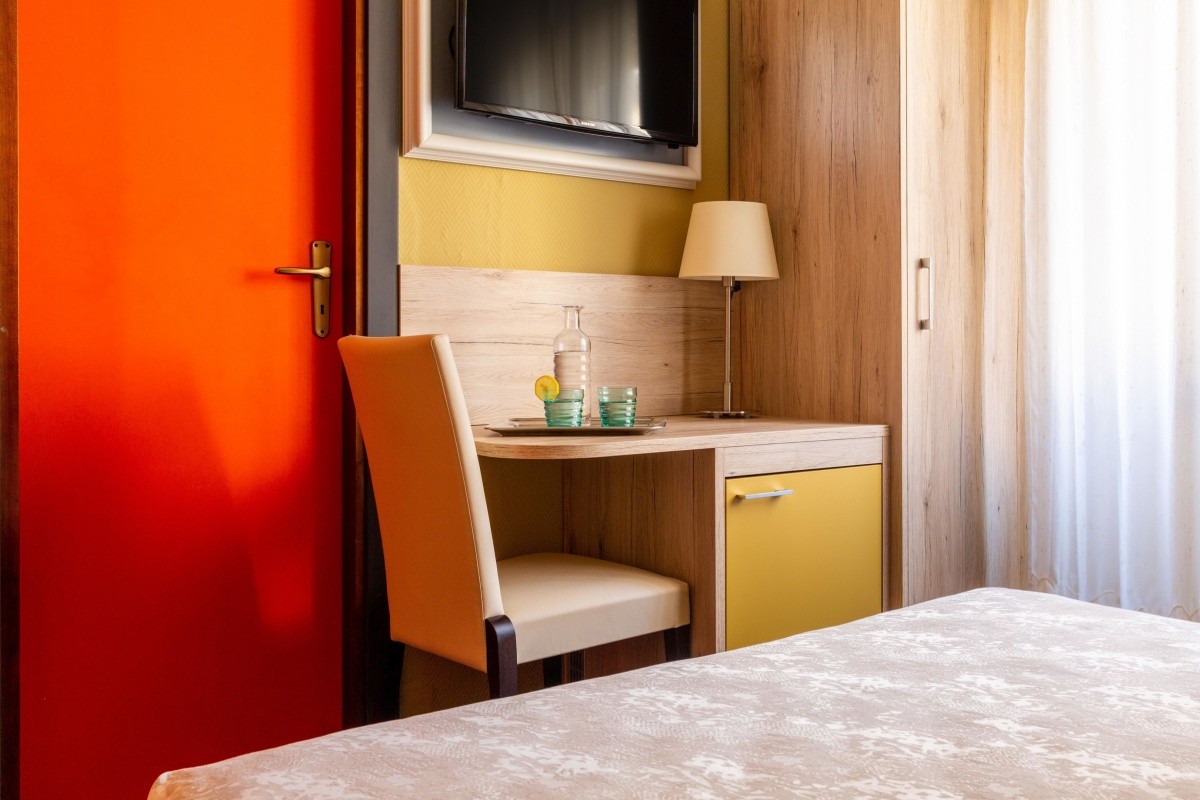 Park Hotel Residence