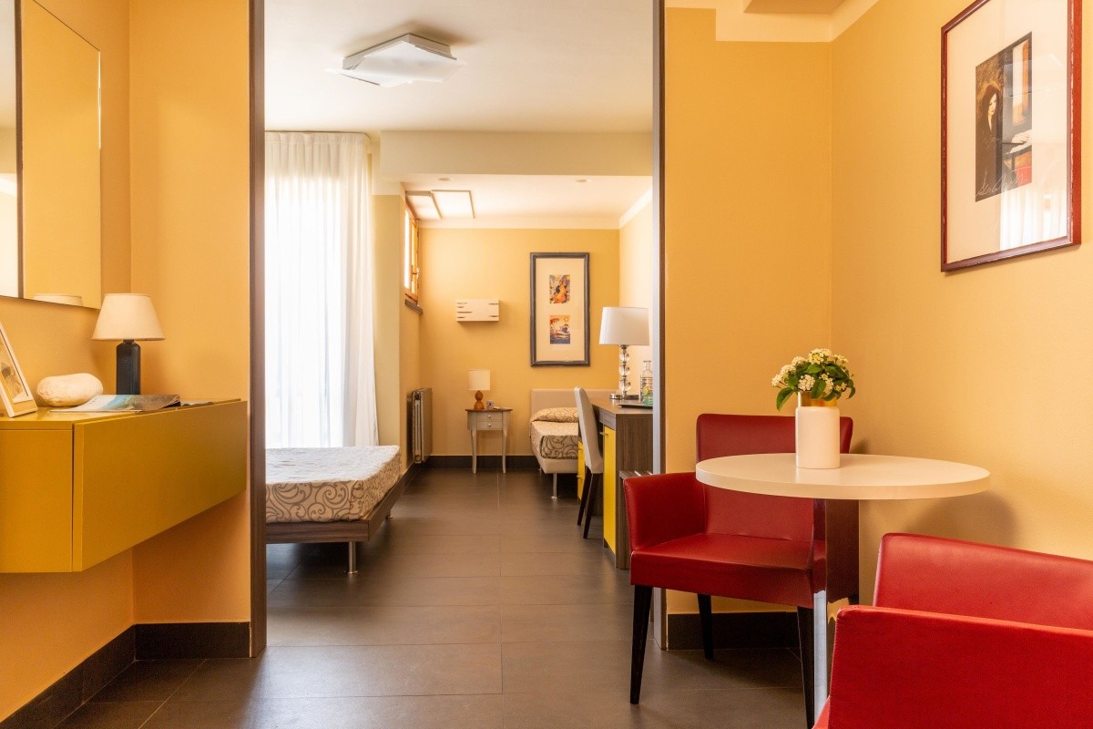 Park Hotel Residence